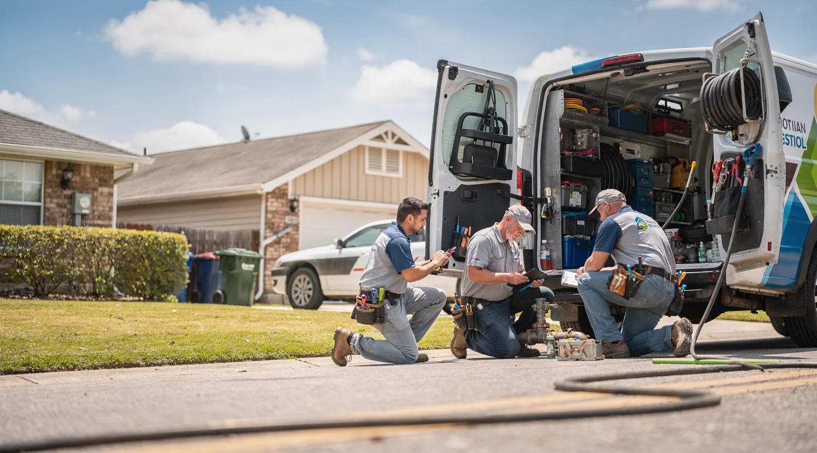Emergency Plumber in Alverton, PA near me